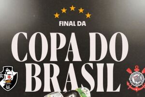 Corinthians e Vasco se enfrentam neste domingo (21), &agrave;s 18h, no Maracan&atilde;.