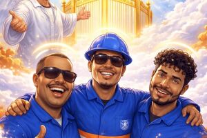 Trabalhadores mortos em Salvador- Bahia