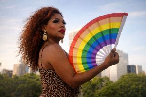 MPF pede que linguagem criada por trans e travestis seja patrim&ocirc;nio imateria