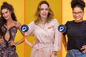 BBB 26: saiba quem foi eliminado no primeiro pared&atilde;o da edi&ccedil;&atilde;o