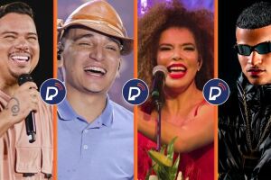 Carnaval do Recife 2026 ter&aacute; shows de Jo&atilde;o Gomes, Seu Jorge, Iza e 50 polos espalhados pela capital