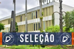 Caruaru convoca professores. 