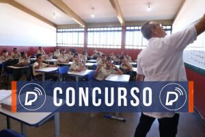 Col&eacute;gio Militar abre concurso p&uacute;blico para professor.