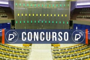 Concurso da C&acirc;mara dos Deputados com sal&aacute;rios de at&eacute; R$ 30 mil; saiba como fazer&nbsp;inscri&ccedil;&atilde;o 