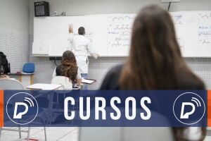 Curso professores. 