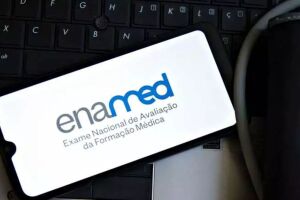 Enamed: Universidades privadas de Medicina relatam dados divergentes e Inep admite 'inconsist&ecirc;ncia'