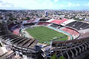 Est&aacute;dio do Arruda passar&aacute; por reformas p&oacute;s Carnaval.
