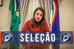 Governadora Raquel Lyra 