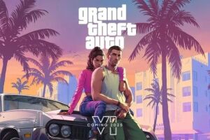 GTA6 ser&aacute; lan&ccedil;ado em novembro.