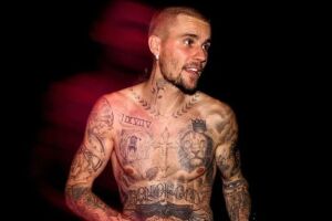 Justin Bieber ser&aacute; a atra&ccedil;&atilde;o do "Todo mundo no Rio".