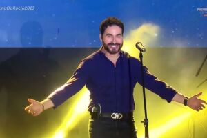 Padre F&aacute;bio de Melo