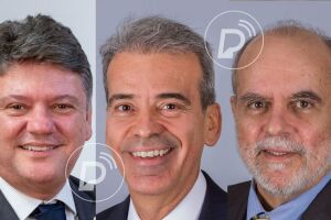 Comiss&atilde;o de Justi&ccedil;a sorteia e define relatores de projetos da governadora na sess&atilde;o extraordin&aacute;ria