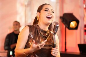 Raphaela Santos.