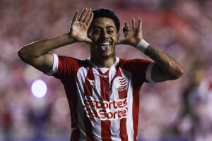 N&aacute;utico fecha acordo com CBF para transmiss&atilde;o dos jogos na S&eacute;rie B.