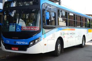 &Otilde;nibus do Grande Recife.