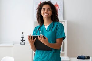 Resolu&ccedil;&atilde;o do Cofen autoriza enfermeiros a prescrever medicamentos, incluindo antibi&oacute;ticos, dentro de protocolos de sa&uacute;de.