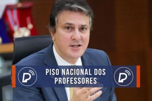 Ministro da Educa&ccedil;&atilde;o (MEC), Camilo Santana.