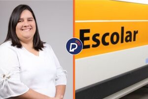 Prefeita de Ribeir&atilde;o e Transporte Escolar