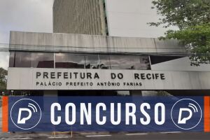 Prefeitura do Recife. 