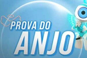 Prova do Anjo. 