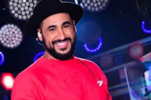 Cantor Ra&iacute; Saia Rodada passa mal e fica internado em hospital de Mossor&oacute;