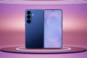 Samsung Galaxy S26 vaza e revela poss&iacute;veis melhorias no carregamento e na bateria