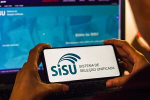 SISU abre mais de 274 mil vagas.