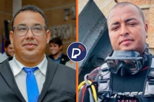 Vereador &eacute; preso suspeito de matar mergulhador.