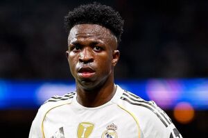 Lei Vini Jr deve ser implementada para a Copa do Mundo.