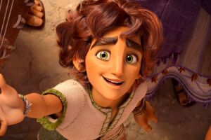 Imagem do Filme Rei Davi 