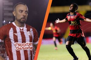 N&aacute;utico x Sport fazem a grande final do Pernambucano.