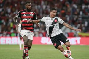 Flamengo x Vasco
