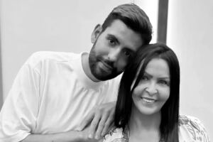 Morre Weslley Carvalhaes