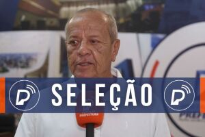 Prefeito Marcilio Regis 