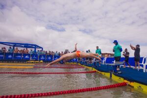 Aquarace marca um novo cap&iacute;tulo para a nata&ccedil;&atilde;o nacional