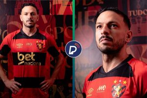 Ex-Mirassol, Yago Felipe &eacute; anunciado pelo Sport para temporada de 2026.