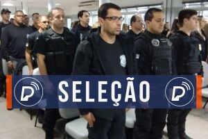 Governo abre processo seletivo de n&iacute;vel m&eacute;dio para t&eacute;cnico penitenci&aacute;rio.