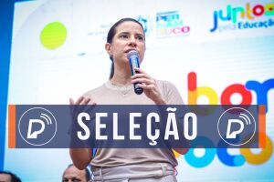 Governo Raquel Lyra convoca aprovados em sele&ccedil;&atilde;o simplificada da Educa&ccedil;&atilde;o.