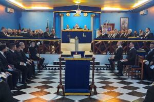 STF mant&eacute;m decis&atilde;o do CNJ e preserva sigilo de ju&iacute;zes ligados &agrave; ma&ccedil;onaria.