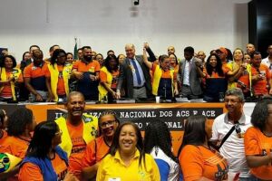 ACS e ACE em Bras&iacute;lia