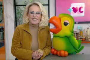 Mais Voc&ecirc;: Por que o programa de Ana Maria Braga deixou de ser livre?