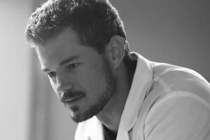 Ator Eric Dane.