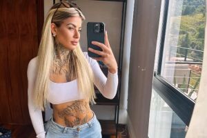 Influenciadora morre ap&oacute;s mal s&uacute;bito durante recupera&ccedil;&atilde;o de cirurgia 