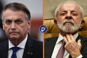 Bolsonaro e Lula t&ecirc;m nomes citados em arquivos do caso Epstein