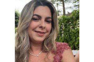 Brasileira morta pelo ex-marido. 