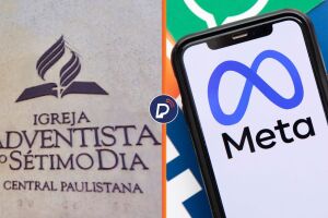 Igreja Adventista vence a&ccedil;&atilde;o na Justi&ccedil;a contra a Meta, dona do Facebook e do Instagram