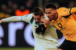 Atalanta x Borussia Dortmund: onde assistir, hor&aacute;rio e poss&iacute;veis escala&ccedil;&otilde;es 