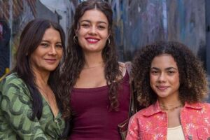 "Tr&ecirc;s Gra&ccedil;as": confira as reviravoltas que v&atilde;o agitar os pr&oacute;ximos cap&iacute;tulos da novela