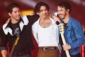 Jonas Brothers voltam ao Brasil com show &uacute;nico em S&atilde;o Paulo; confira valores dos ingressos
