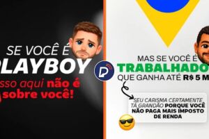 Casa Civil publica meme e apaga ap&oacute;s cr&iacute;ticas.